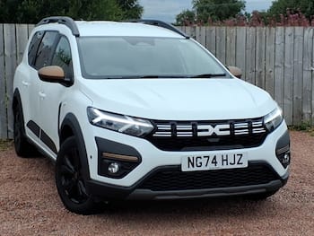 Used Dacia Jogger 2024 for sale - 79662381: Photo