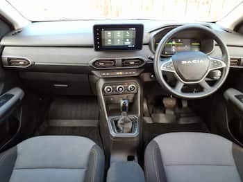 Used Dacia Jogger 2024 for sale - 79662381: Photo