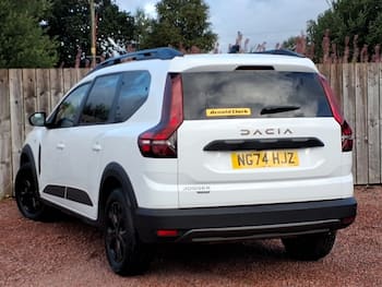 Used Dacia Jogger 2024 for sale - 79662381: Photo