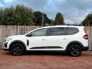 Used Dacia Jogger 2024 for sale - 79662381: Photo