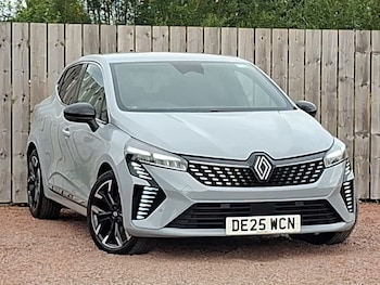 Used Renault Clio 2025 for sale - 79493387: Photo
