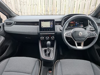 Used Renault Clio 2025 for sale - 79493387: Photo