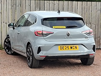 Used Renault Clio 2025 for sale - 79493387: Photo