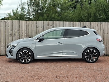 Used Renault Clio 2025 for sale - 79493387: Photo