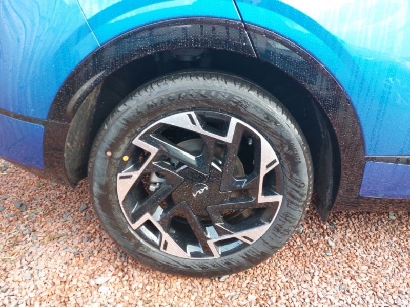 Used Kia Sportage 2025 for sale - 77055285: Photo 12