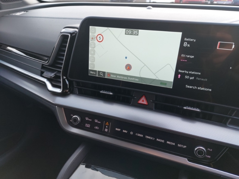 Used Kia Sportage 2025 for sale - 77055285: Photo 13