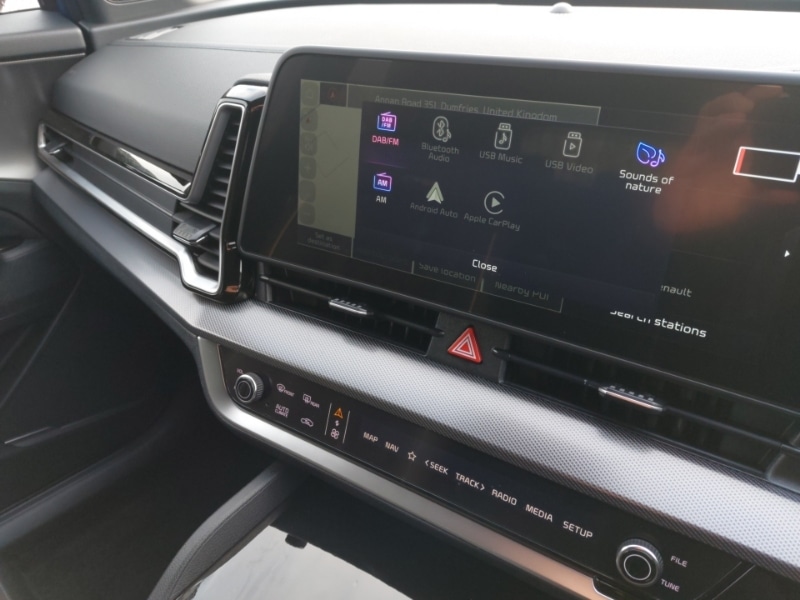 Used Kia Sportage 2025 for sale - 77055285: Photo 14