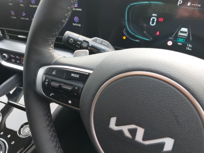 Used Kia Sportage 2025 for sale - 77055285: Photo 16