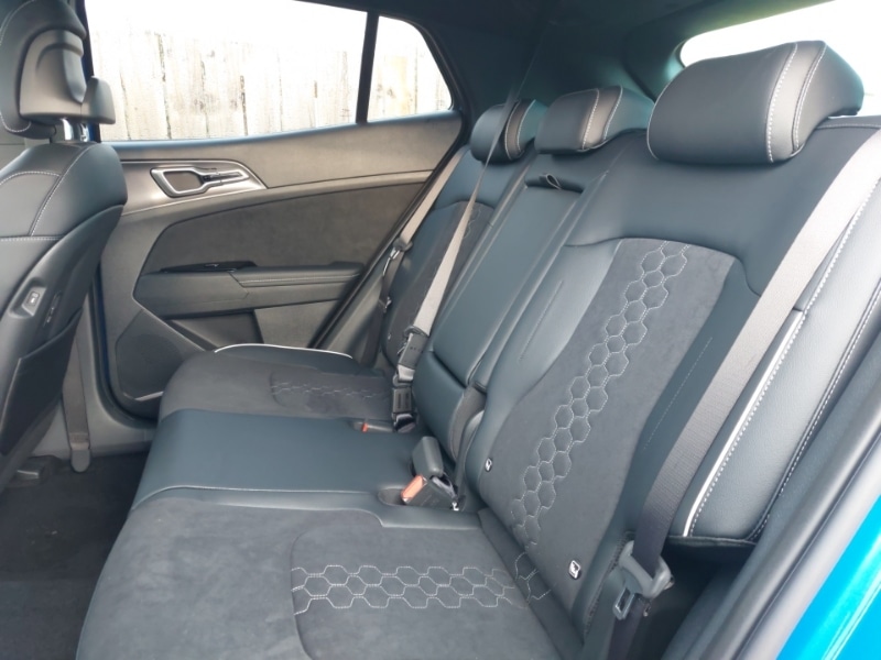 Used Kia Sportage 2025 for sale - 77055285: Photo 6