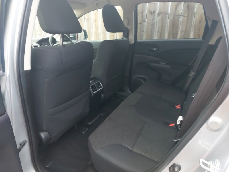 Used Honda CR-V 2017 for sale - 78118196: Photo 6