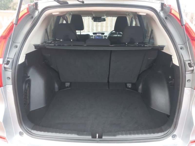 Used Honda CR-V 2017 for sale - 78118196: Photo 8