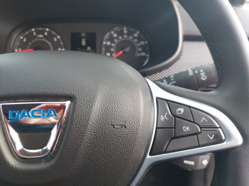 Used Dacia Sandero 2022 for sale - 77272958: Photo 16