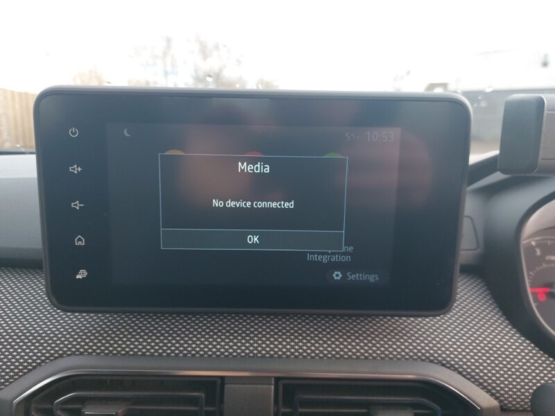 Used Dacia Sandero 2022 for sale - 77272958: Photo 18