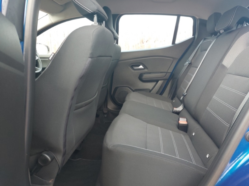 Used Dacia Sandero 2022 for sale - 77272958: Photo 6