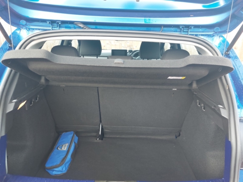 Used Dacia Sandero 2022 for sale - 77272958: Photo 8