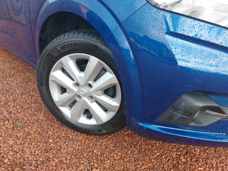 Used Dacia Sandero 2022 for sale - 77272958: Photo 9