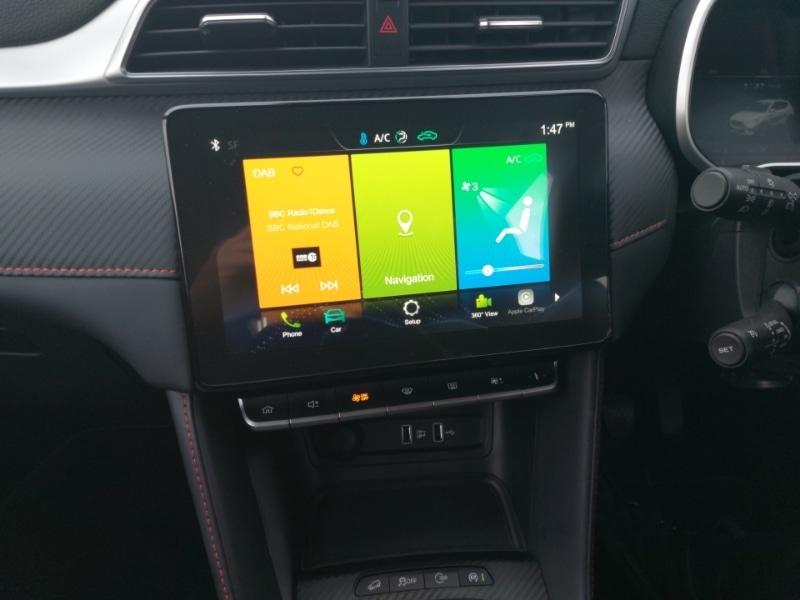 Used MG MG ZS 2022 for sale - 76552748: Photo 18