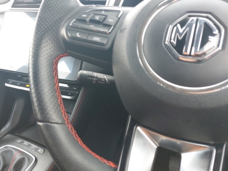 Used MG MG ZS 2022 for sale - 76552748: Photo 19
