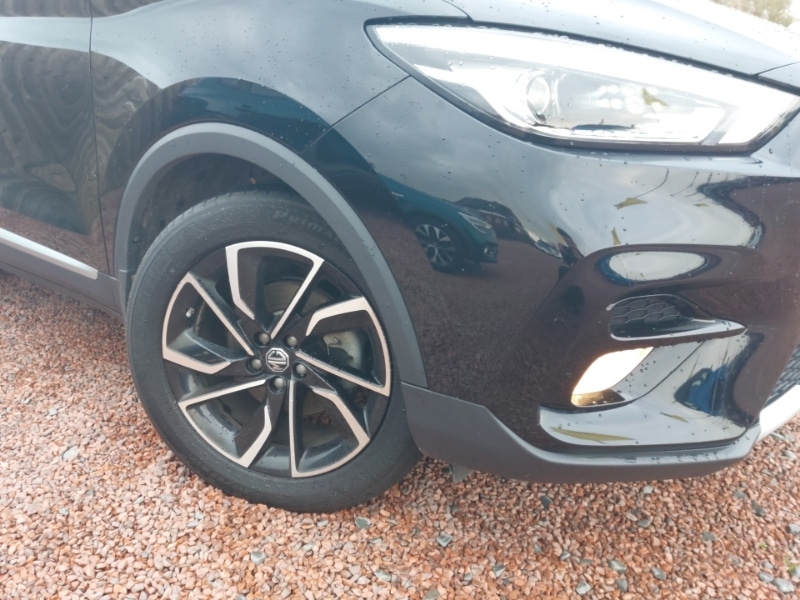 Used MG MG ZS 2022 for sale - 76552748: Photo 9