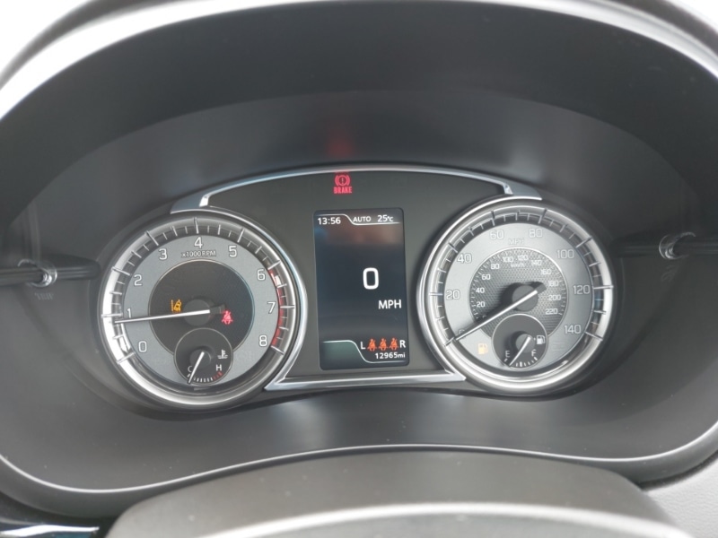 Used Suzuki SX4 S-Cross 2024 for sale - 76331966: Photo 10