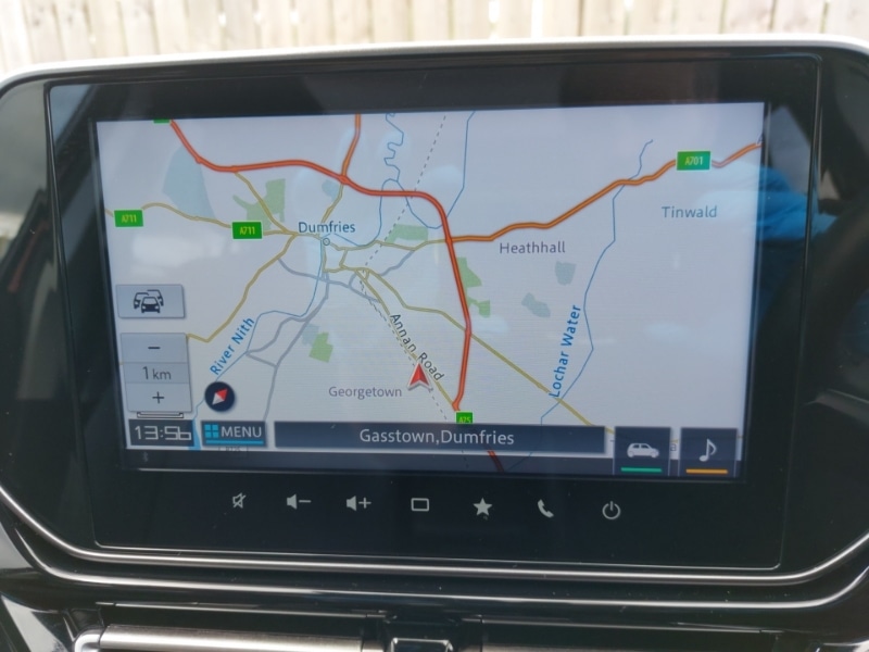 Used Suzuki SX4 S-Cross 2024 for sale - 76331966: Photo 11