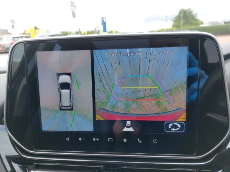 Used Suzuki SX4 S-Cross 2024 for sale - 76331966: Photo 14