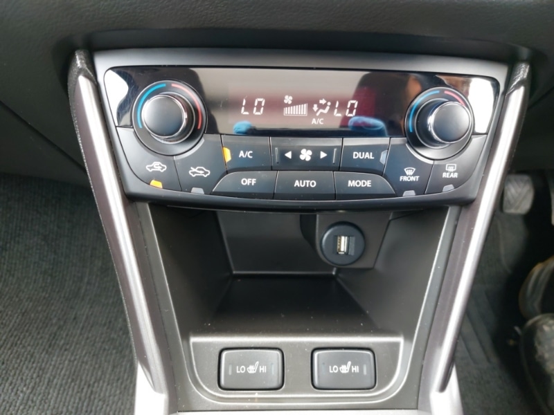 Used Suzuki SX4 S-Cross 2024 for sale - 76331966: Photo 15