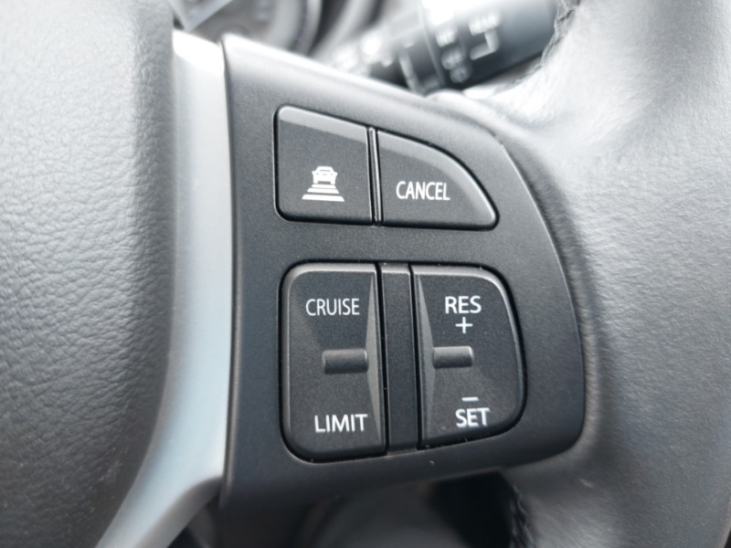 Used Suzuki SX4 S-Cross 2024 for sale - 76331966: Photo 16