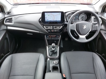 Used Suzuki SX4 S-Cross 2024 for sale - 76331966: Photo