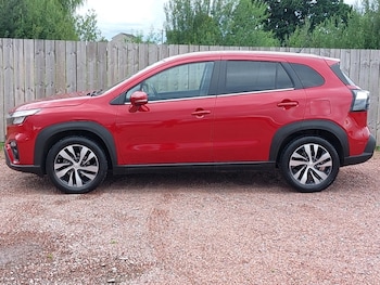 Used Suzuki SX4 S-Cross 2024 for sale - 76331966: Photo