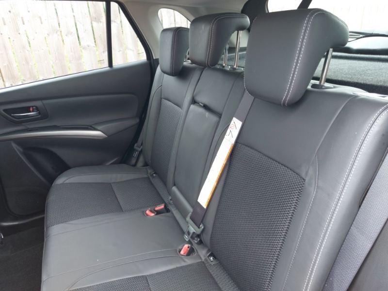 Used Suzuki SX4 S-Cross 2024 for sale - 76331966: Photo 6