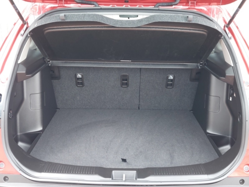 Used Suzuki SX4 S-Cross 2024 for sale - 76331966: Photo 8