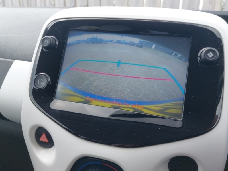 Used Citroen C1 2020 for sale - 78169832: Photo 10