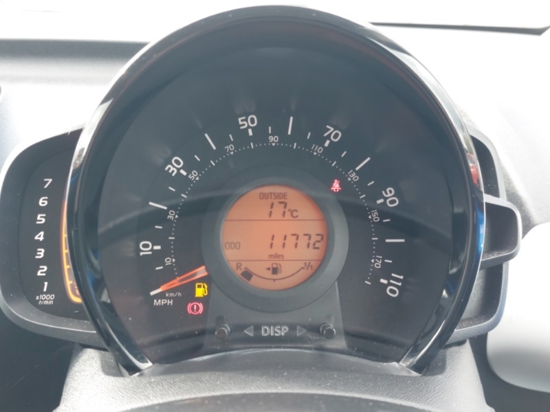 Used Citroen C1 2020 for sale - 78169832: Photo 11