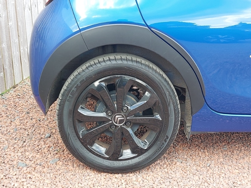 Used Citroen C1 2020 for sale - 78169832: Photo 12