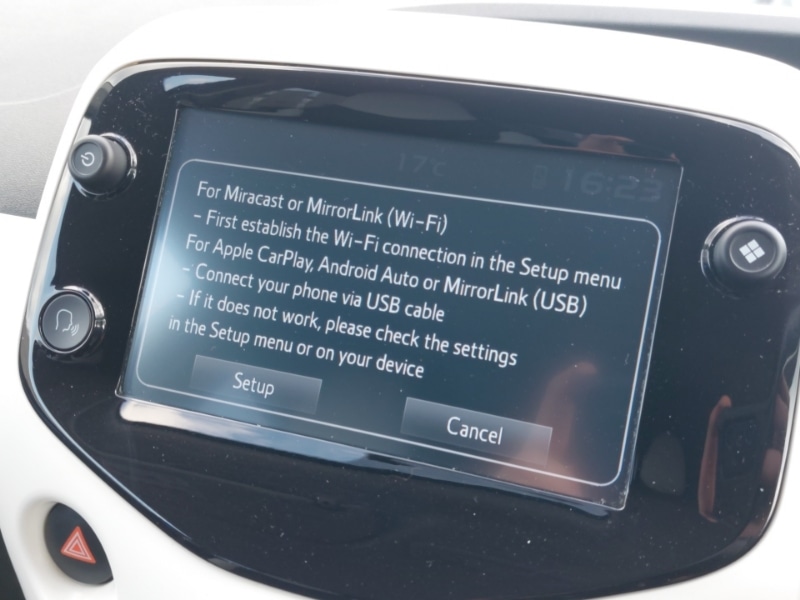 Used Citroen C1 2020 for sale - 78169832: Photo 13