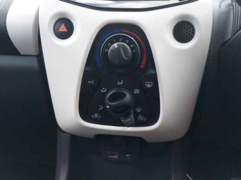 Used Citroen C1 2020 for sale - 78169832: Photo 14