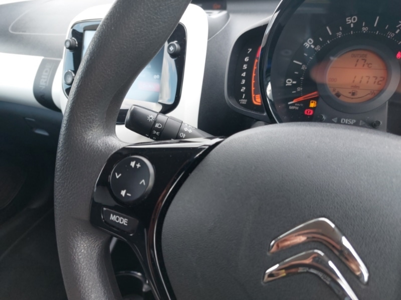 Used Citroen C1 2020 for sale - 78169832: Photo 15