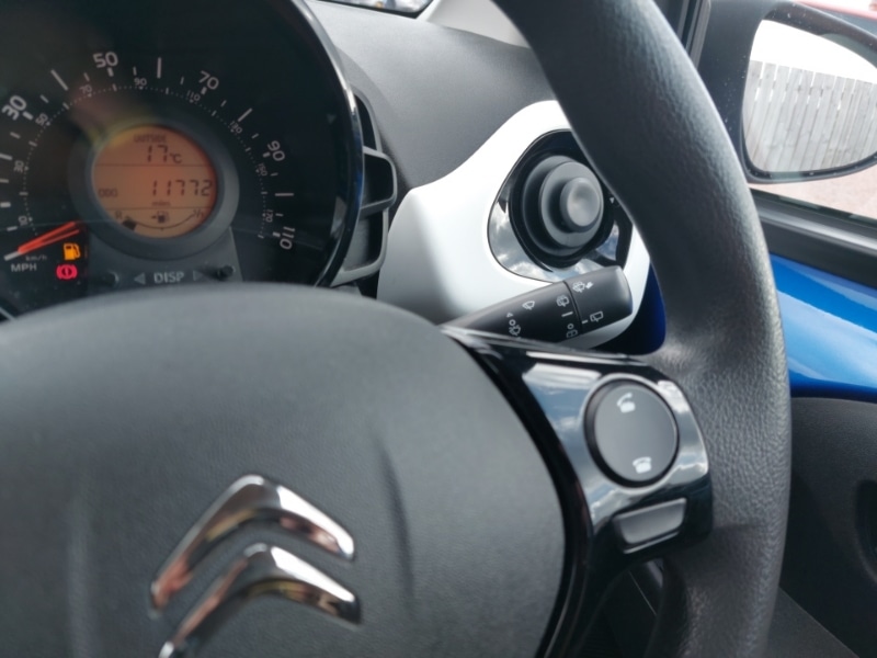 Used Citroen C1 2020 for sale - 78169832: Photo 16