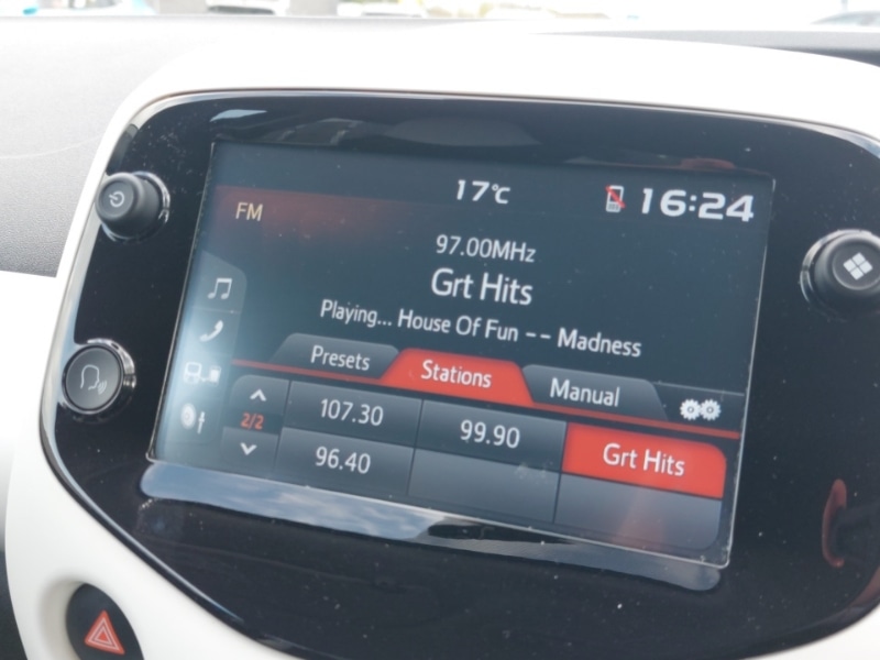 Used Citroen C1 2020 for sale - 78169832: Photo 18