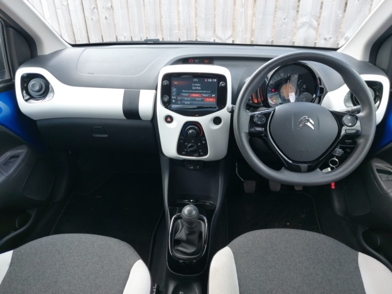 Used Citroen C1 2020 for sale - 78169832: Photo 2