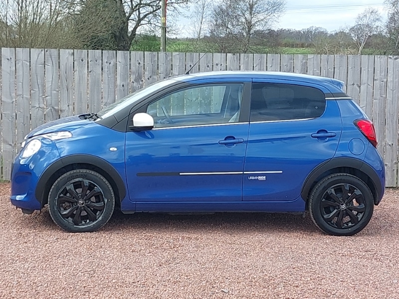 Used Citroen C1 2020 for sale - 78169832: Photo 4