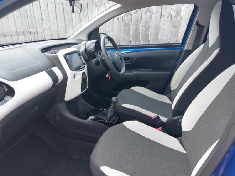 Used Citroen C1 2020 for sale - 78169832: Photo 5