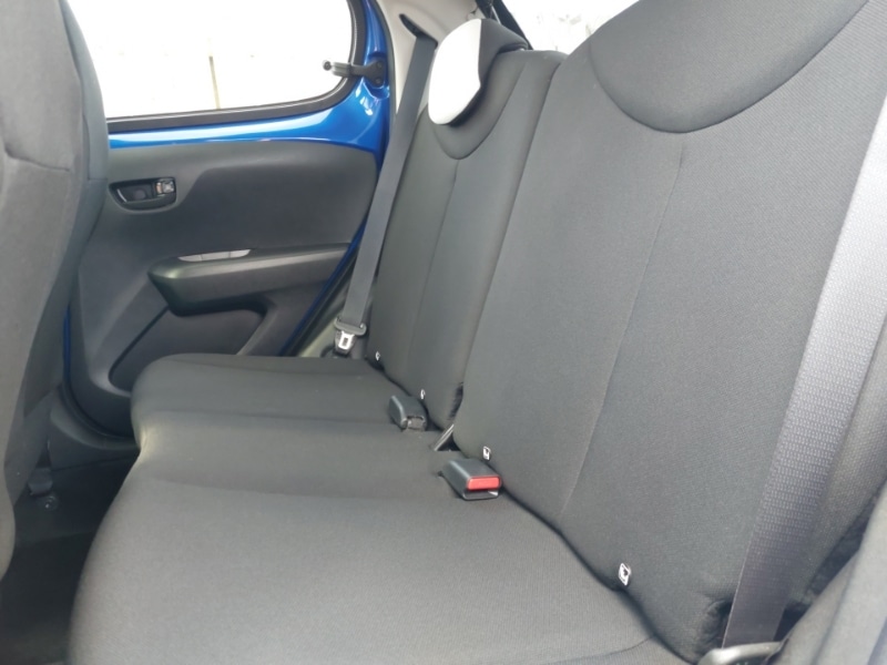 Used Citroen C1 2020 for sale - 78169832: Photo 6