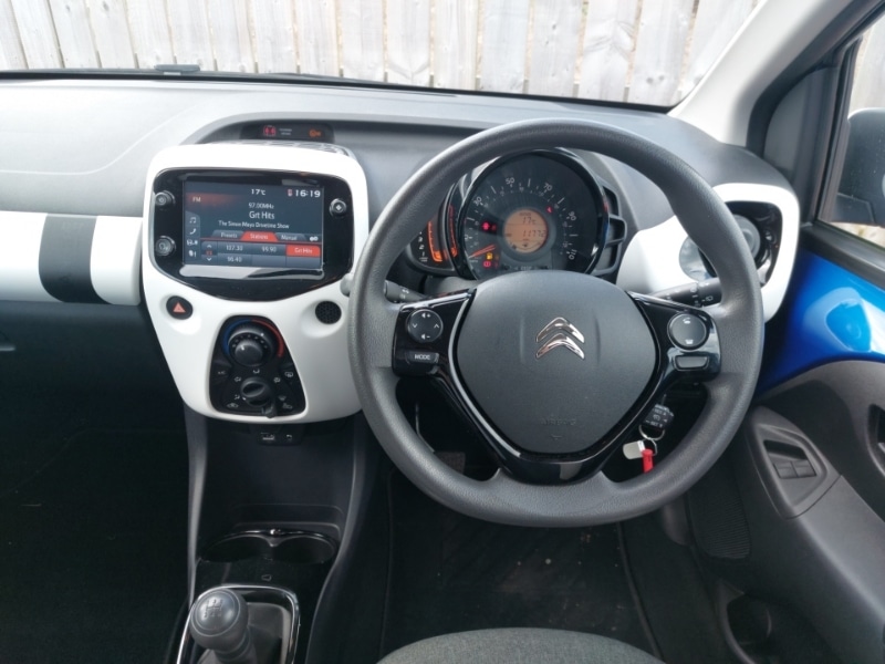 Used Citroen C1 2020 for sale - 78169832: Photo 7