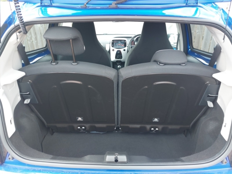 Used Citroen C1 2020 for sale - 78169832: Photo 8