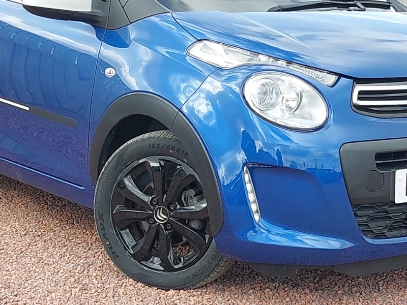 Used Citroen C1 2020 for sale - 78169832: Photo 9