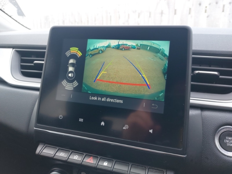 Used Renault Captur 2023 for sale - 78126269: Photo 11