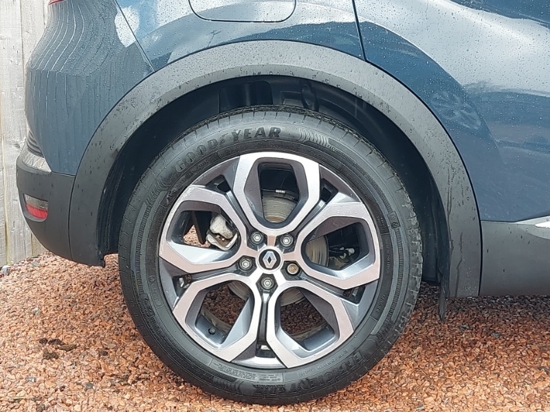 Used Renault Captur 2023 for sale - 78126269: Photo 12