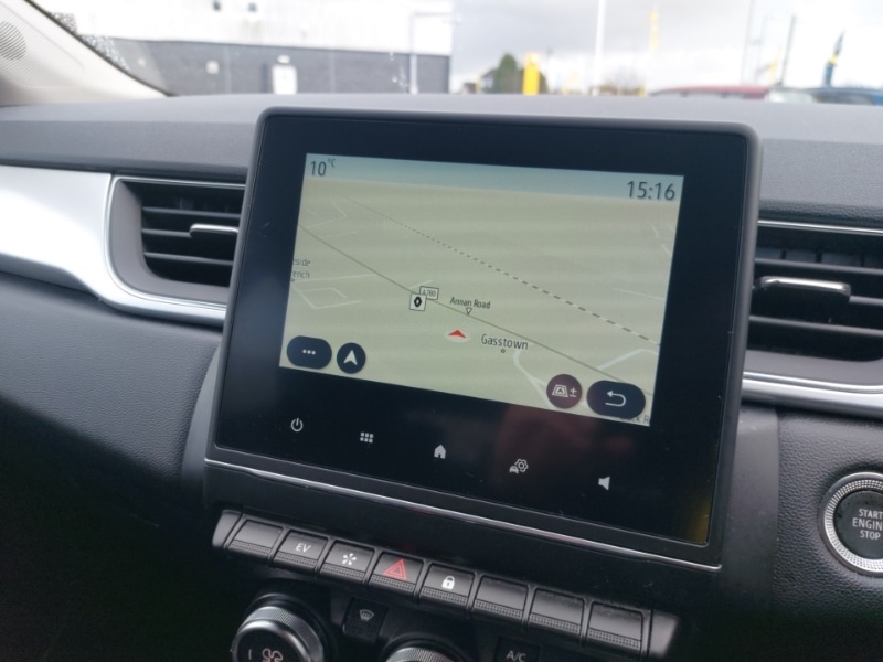 Used Renault Captur 2023 for sale - 78126269: Photo 13